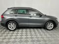 2017 Volkswagen Tiguan 1.4 TSI Comfortline Auto (110kW)