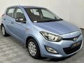 2013 Hyundai i20 1.2 Motion