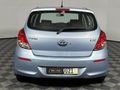 2013 Hyundai i20 1.2 Motion