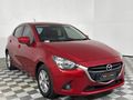 2016 Mazda 2 1.5 Dynamic 5-dr