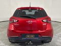 2016 Mazda 2 1.5 Dynamic 5-dr