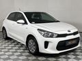 2017 Kia Rio 1.2 5-dr