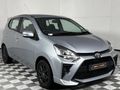 2021 Toyota Agya 1.0 Auto