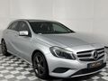 2014 Mercedes-Benz A-Class A 200 BE Auto