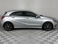 2014 Mercedes-Benz A-Class A 200 BE Auto