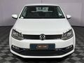 2014 Volkswagen Polo 1.2 TSI Highline Auto (81kW)