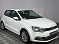 2014 Volkswagen Polo 1.2 TSI Highline Auto (81kW)