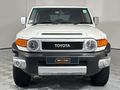 2022 Toyota FJ Cruiser 4.0 V6