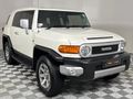 2022 Toyota FJ Cruiser 4.0 V6