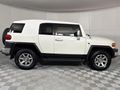 2022 Toyota FJ Cruiser 4.0 V6