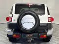 2022 Toyota FJ Cruiser 4.0 V6