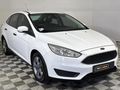 2017 Ford Focus 1.0 EcoBoost Trend Auto 5-dr