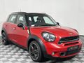 2015 MINI Countryman Cooper S Auto