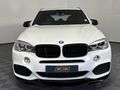 2016 BMW X5 xDrive50i M Sport Auto