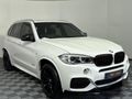 2016 BMW X5 xDrive50i M Sport Auto