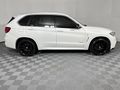 2016 BMW X5 xDrive50i M Sport Auto