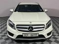 2015 Mercedes-Benz GLA 200 CDI Auto