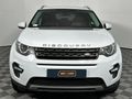 2018 Land Rover Discovery Sport 2.0i4 D HSE