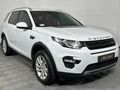 2018 Land Rover Discovery Sport 2.0i4 D HSE