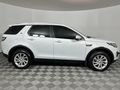 2018 Land Rover Discovery Sport 2.0i4 D HSE
