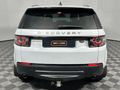 2018 Land Rover Discovery Sport 2.0i4 D HSE