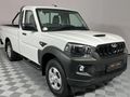 2026 Mahindra Pik Up 2.2 mHawk S4 4x4 Single-Cab