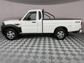 2026 Mahindra Pik Up 2.2 mHawk S4 4x4 Single-Cab