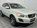 2012 Volvo XC60 T5 Essential Auto