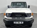 2025 Toyota Land Cruiser 79 2.8 GD-6 Auto Double-Cab