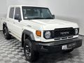 2025 Toyota Land Cruiser 79 2.8 GD-6 Auto Double-Cab