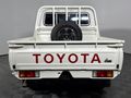 2025 Toyota Land Cruiser 79 2.8 GD-6 Auto Double-Cab