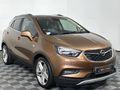 2017 Opel Mokka X 1.4T Cosmo