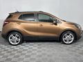 2017 Opel Mokka X 1.4T Cosmo