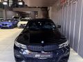 2021 BMW 3 Series 330i M Sport