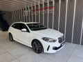 2022 BMW 1 Series 118i M Sport