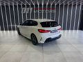 2022 BMW 1 Series 118i M Sport