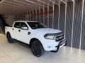 2021 Ford Ranger 2.0D XLT 4x4 Double-Cab