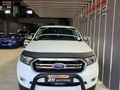 2021 Ford Ranger 2.0D XLT 4x4 Double-Cab