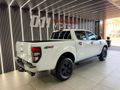 2021 Ford Ranger 2.0D XLT 4x4 Double-Cab