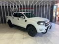 2021 Ford Ranger 2.0D XLT 4x4 Double-Cab