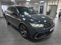 2022 Volkswagen Tiguan 1.4 TSI R-Line DSG Auto (110kW)