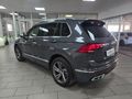 2022 Volkswagen Tiguan 1.4 TSI R-Line DSG Auto (110kW)