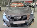 2026 GAC GS3 Emzoom 1.5T R Style