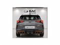 2026 GAC GS3 Emzoom 1.5T R Style