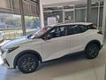 2026 GAC GS3 Emzoom 1.5T Nova
