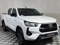 2025 Toyota Hilux 2.4 GD-6 Raised Body Raider Auto Double-Cab