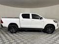 2025 Toyota Hilux 2.4 GD-6 Raised Body Raider Auto Double-Cab