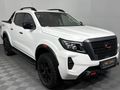 2024 Nissan Navara 2.5 DDTi PRO-2X Auto Double-Cab