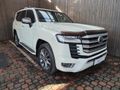 2021 Toyota Land Cruiser 300 V6 3.5 T ZX