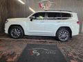 2021 Toyota Land Cruiser 300 V6 3.5 T ZX